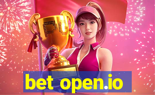 bet open.io